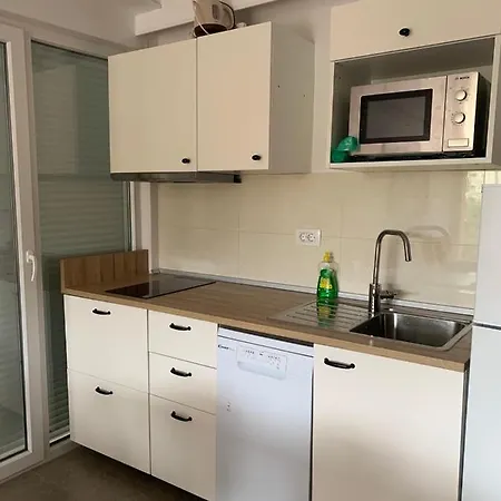 Apartamento Maestral