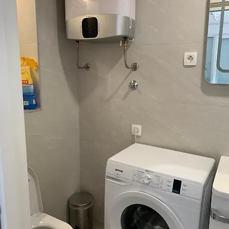 Maestral Apartament