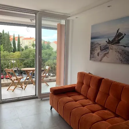 Maestral Apartament *