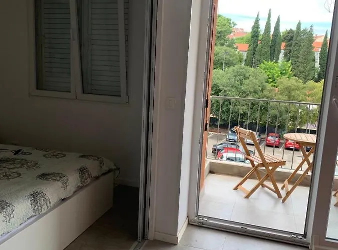 Appartamento Maestral Ragusa