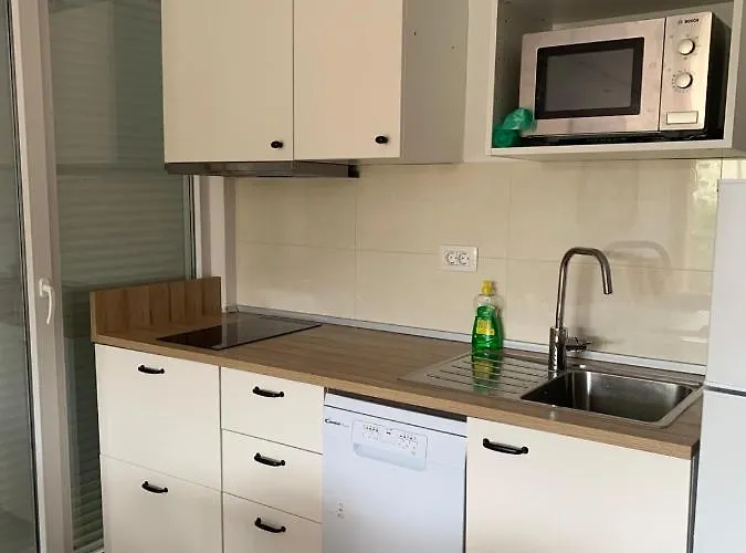 Appartement Maestral