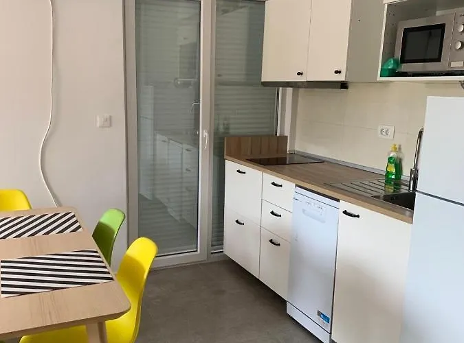 Appartement Maestral