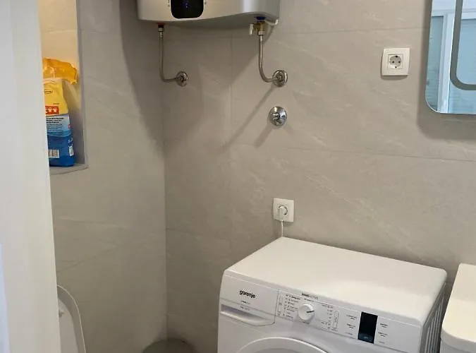 Maestral Appartement